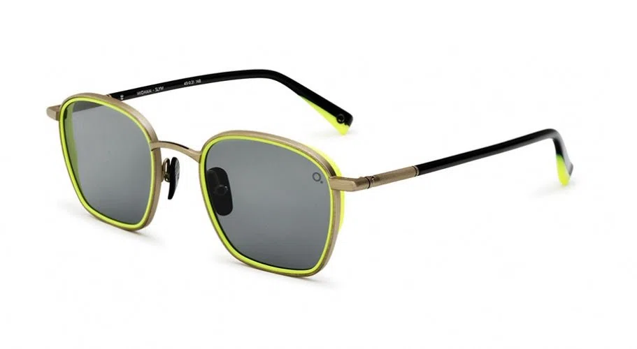 Etnia Barcelona WIGWAM SUN Sunglasses - view 15